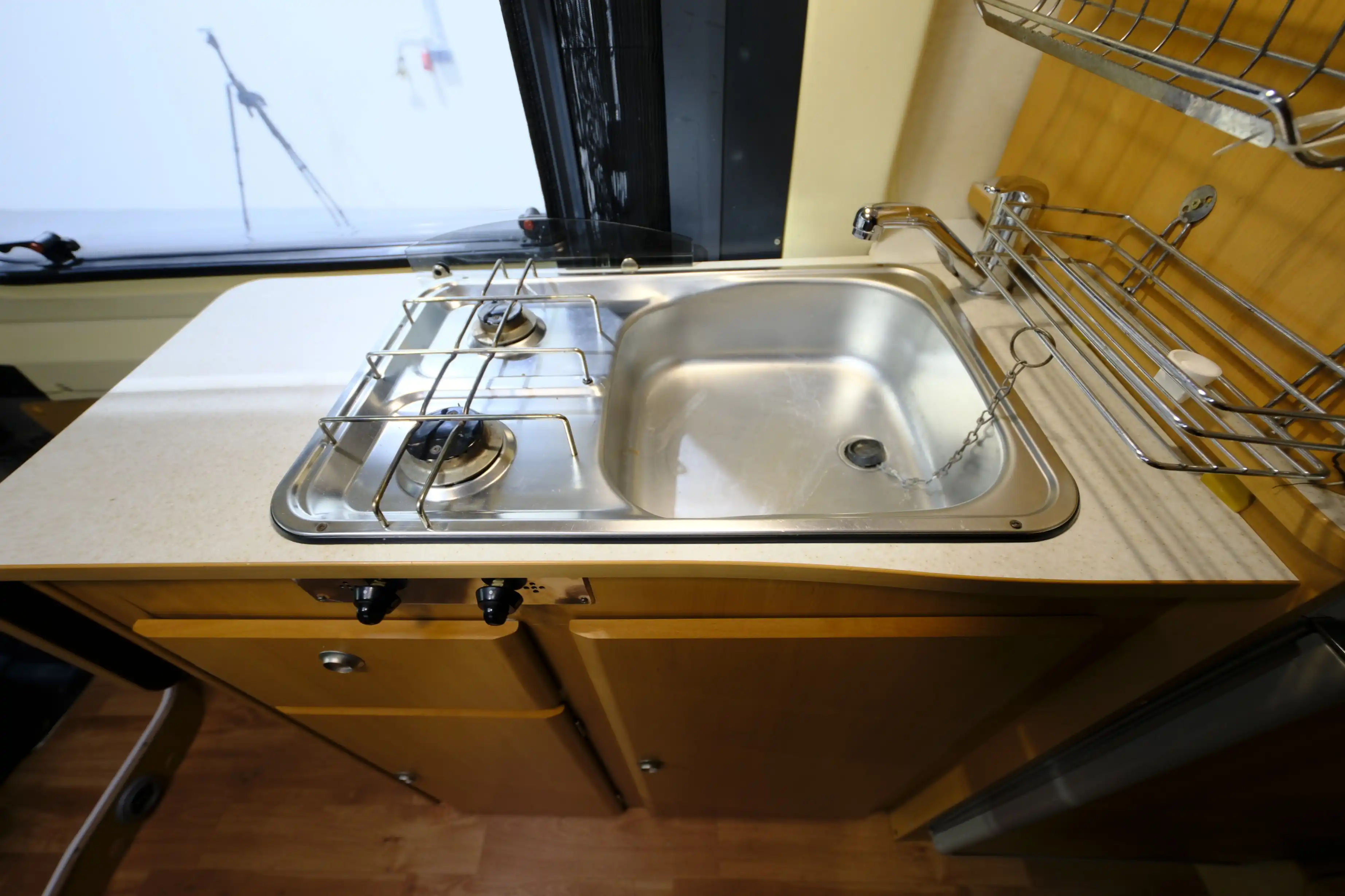 CHAUSSON Twist 600 Prestige - Ansicht 13